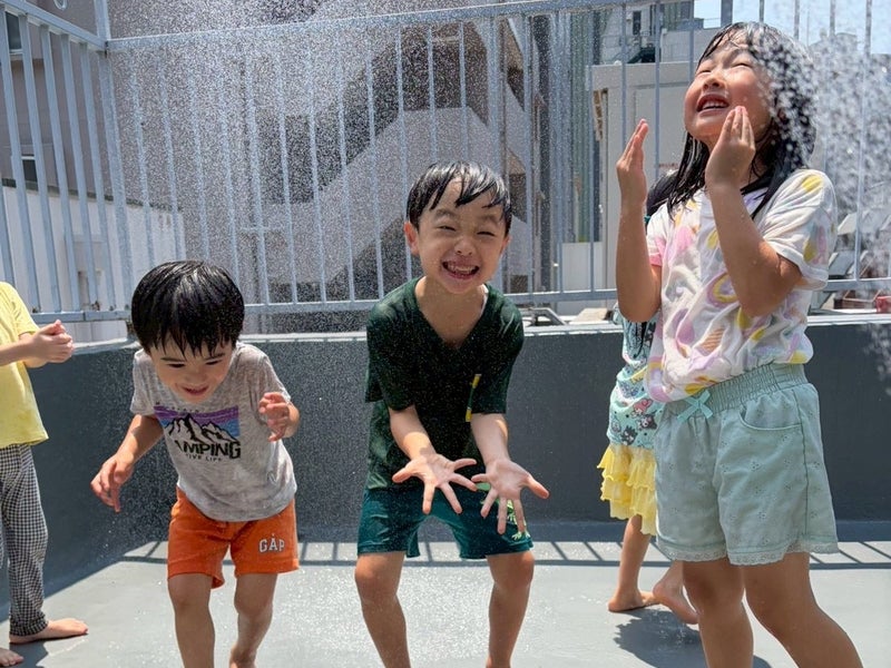 にじいろキッズの画像